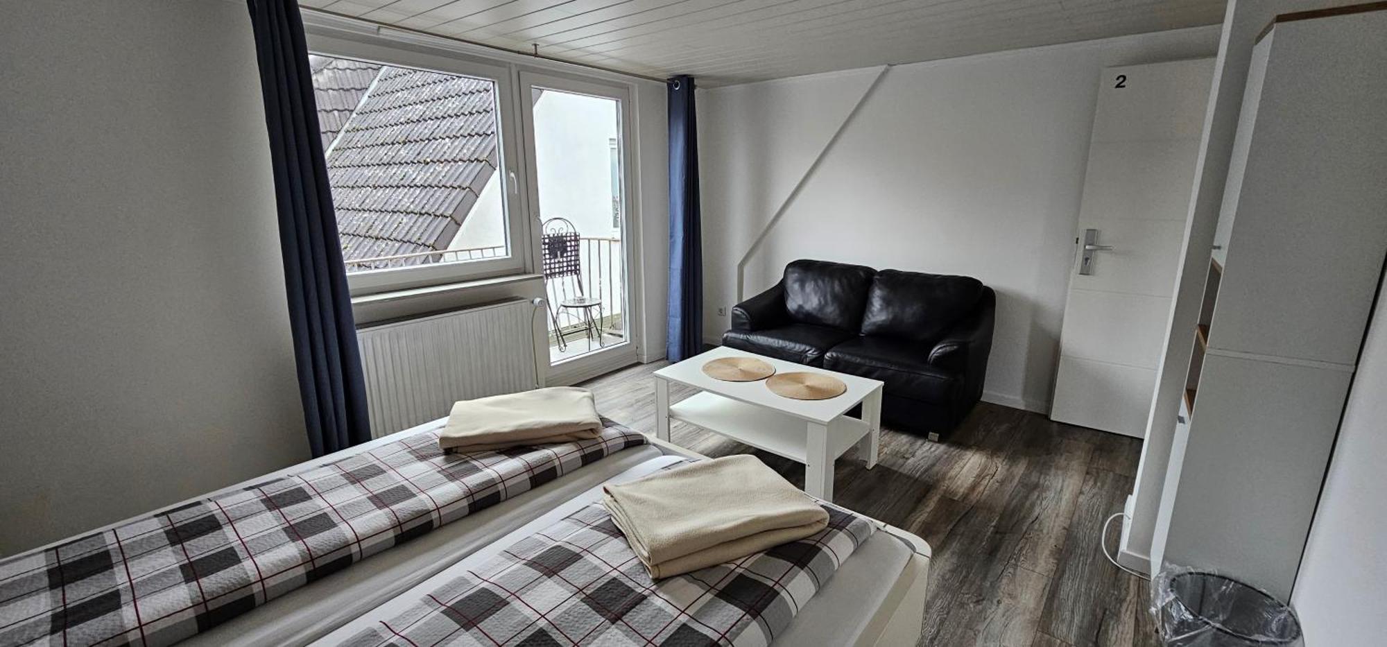 Ferienhaus "Dat Loeppt" บาด บรัมชเตดท์ ภายนอก รูปภาพ
